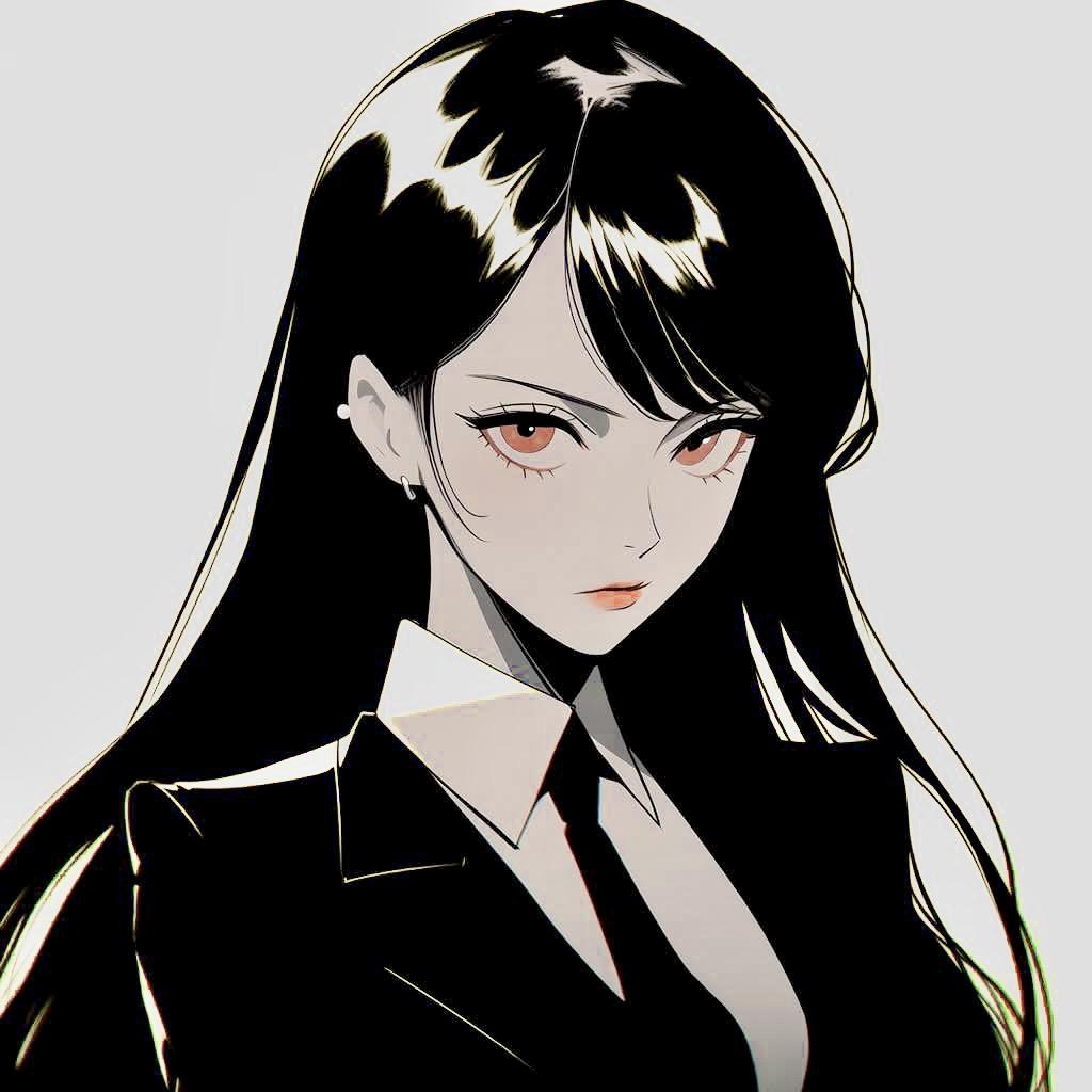 爱鱼（小秘书）