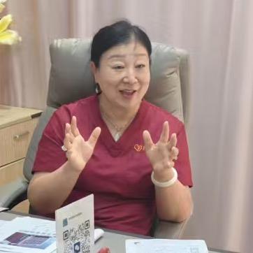 贵阳女性健康体检