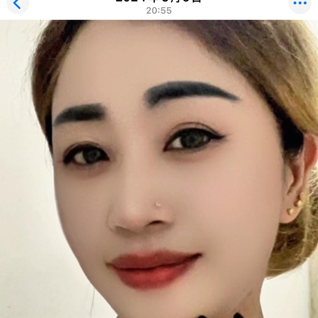 阿静(不定时直播)