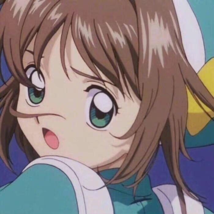 咩咩子。