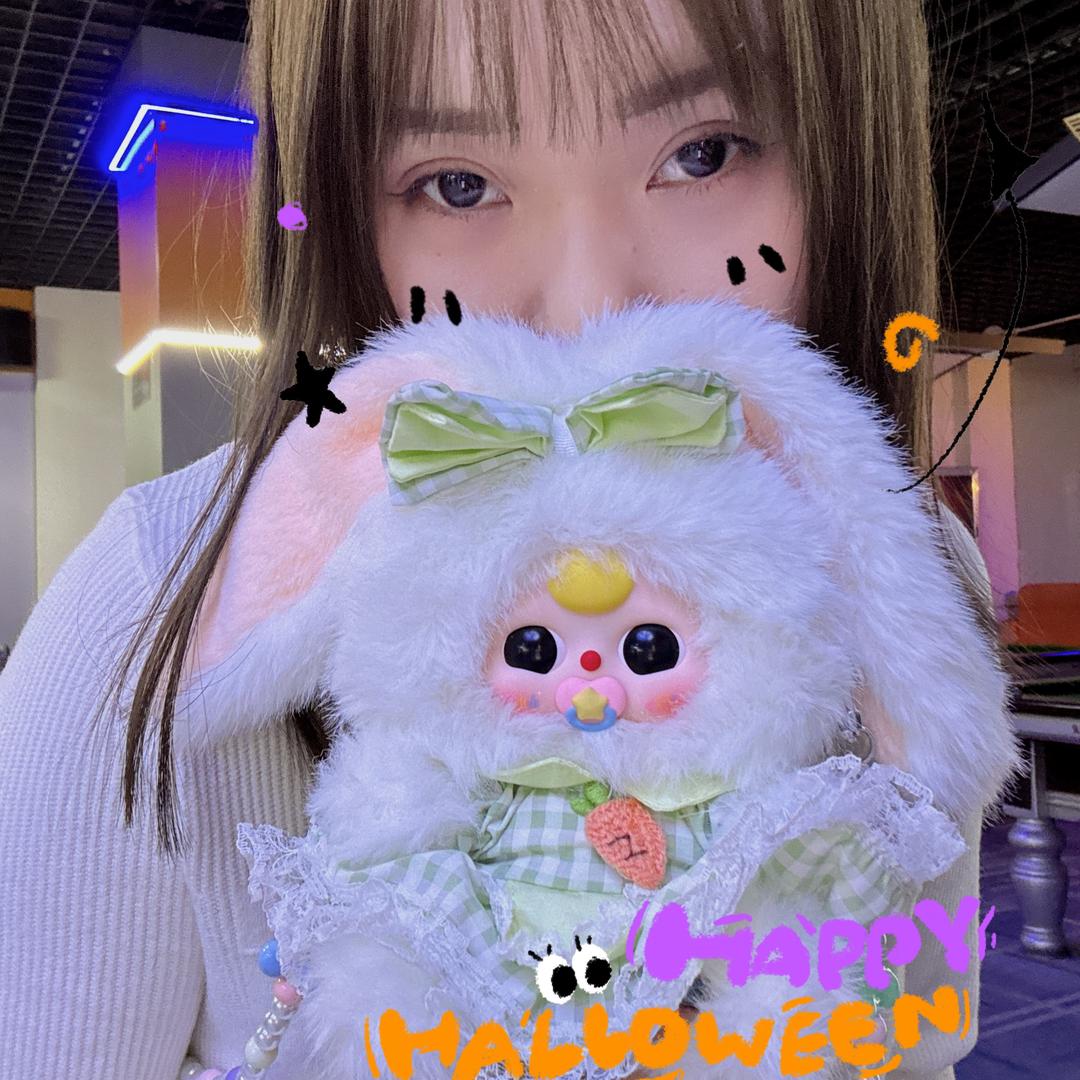 🌈草莓味的屁儿