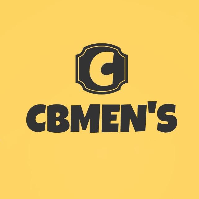 CB男鞋