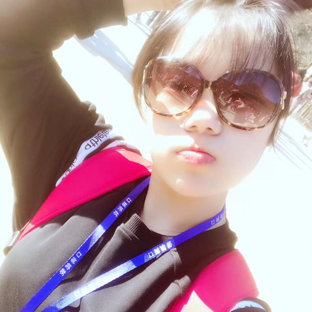 张小样