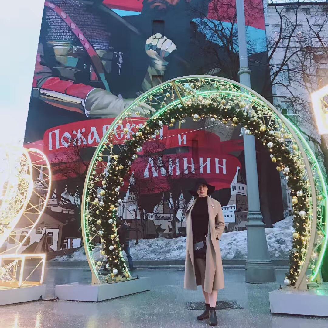 欣慰记录美好生活