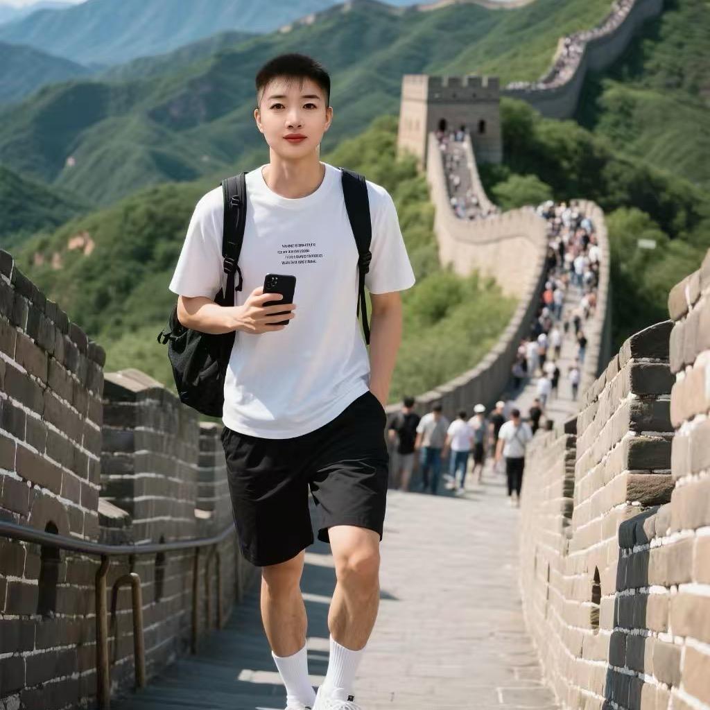 💕唯一