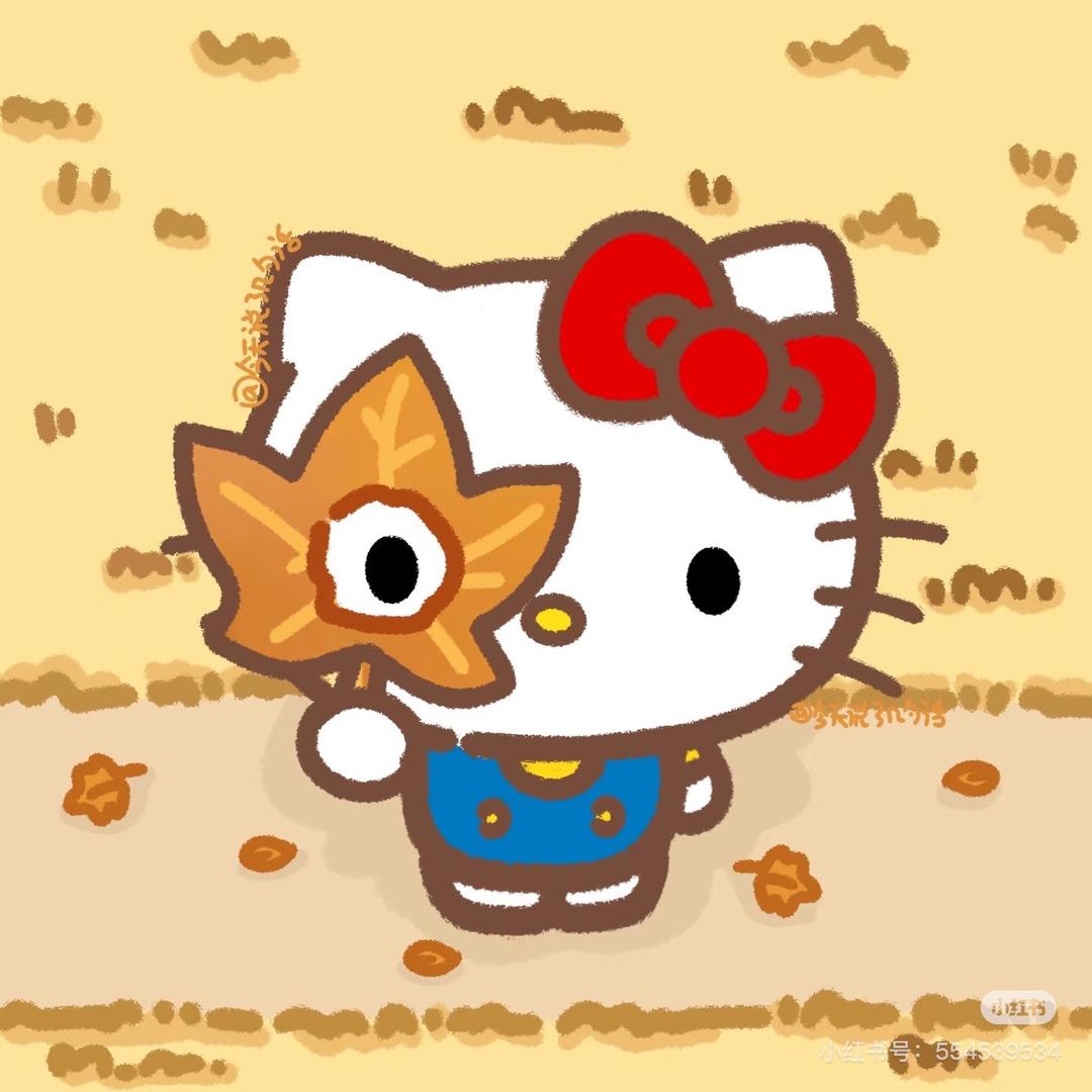 𝗞𝗶𝘁𝘁𝘆𝗹𝗶𝗶𝗼