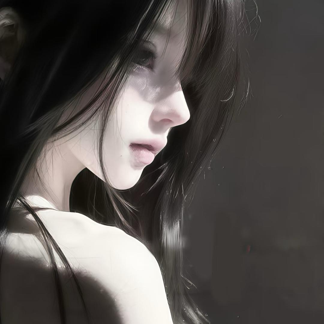 阿囡（坐以待币版）