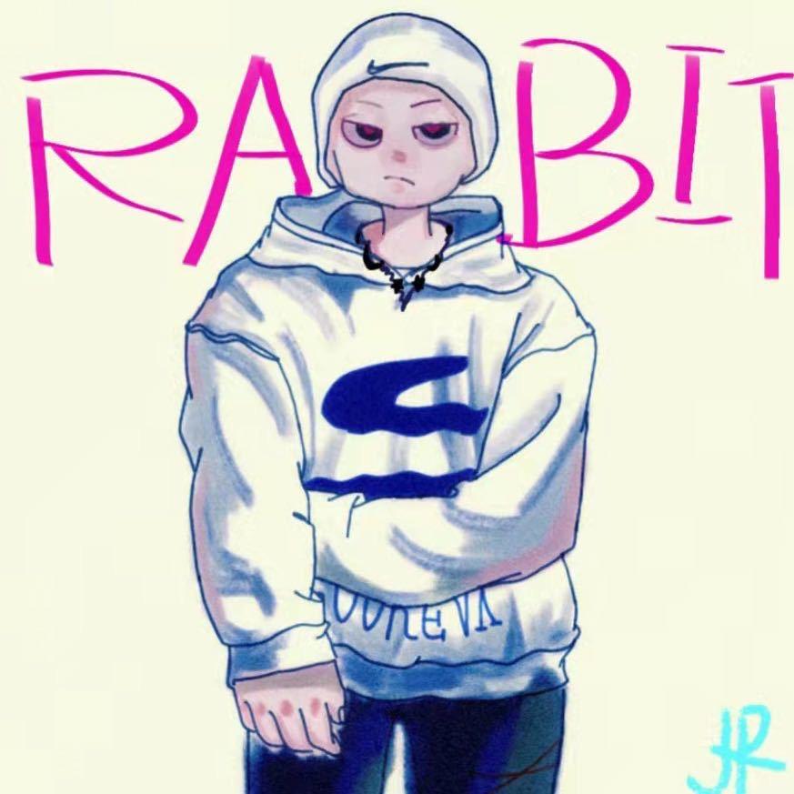白兔王子