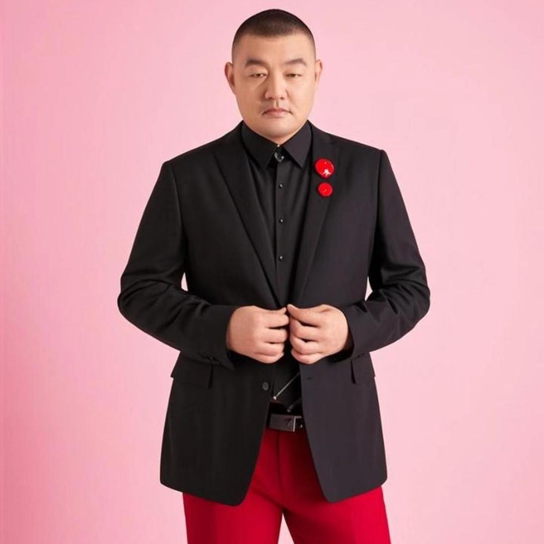 王鼎一
