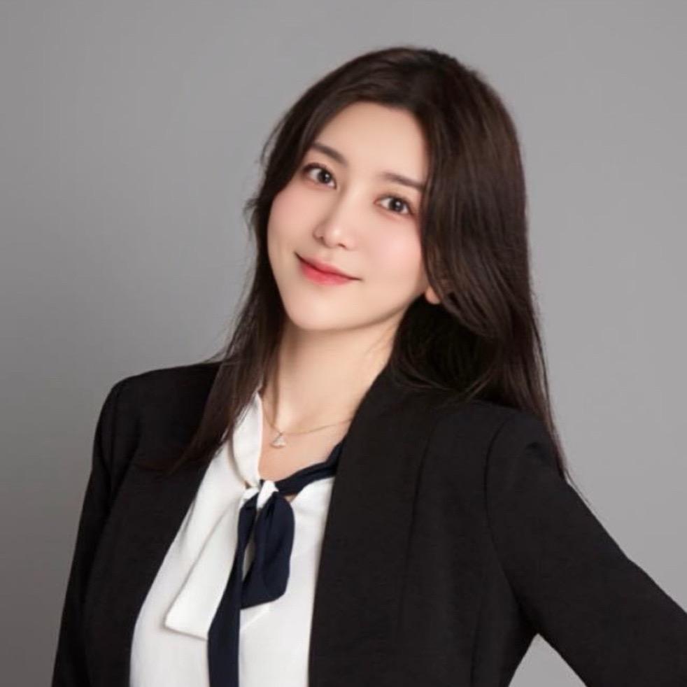 任羽行Kiki💗 |大楼世界