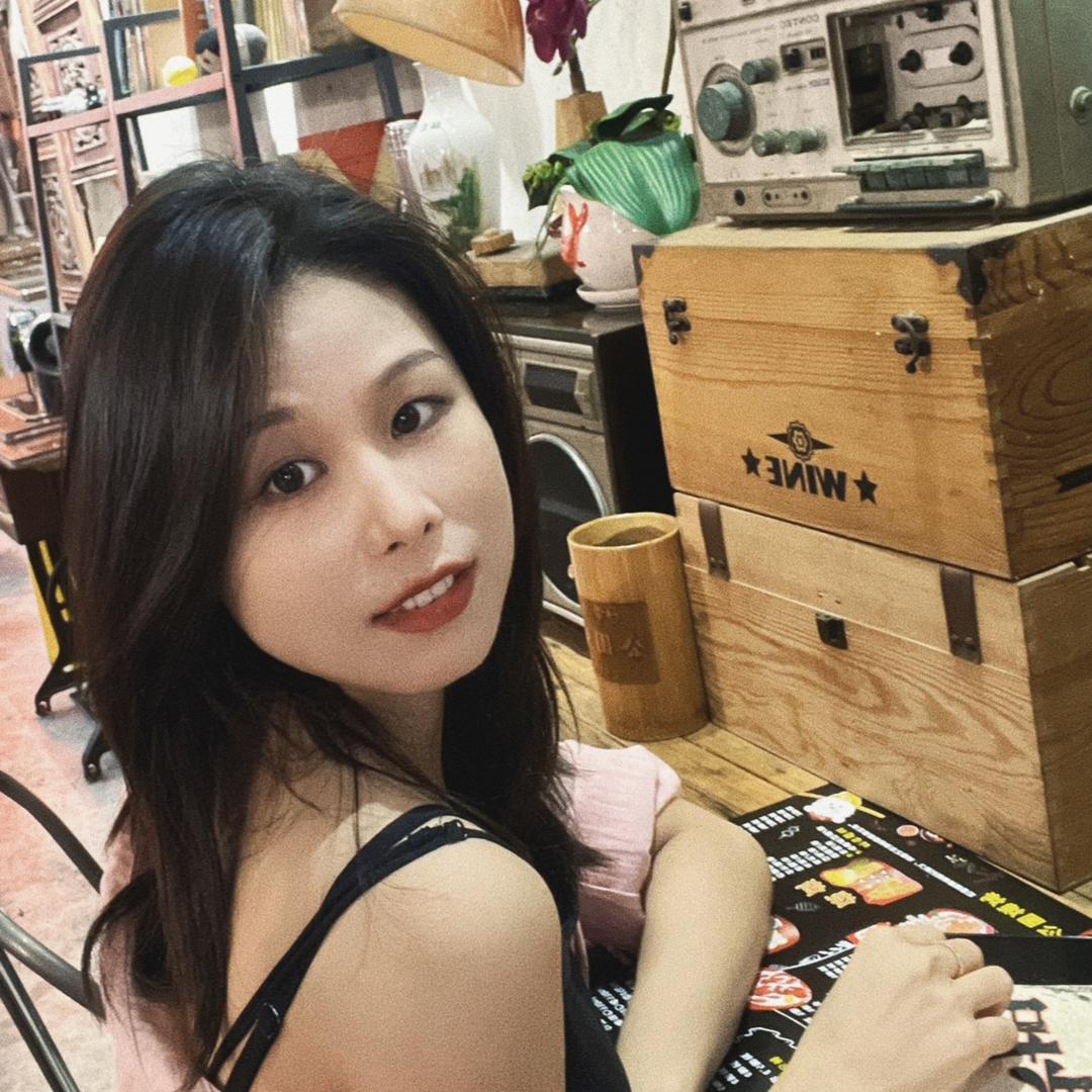小胡又困了