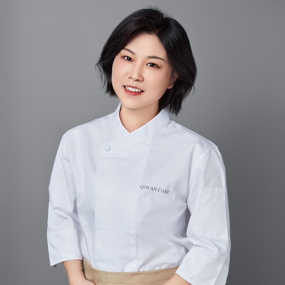 柒 丸cake