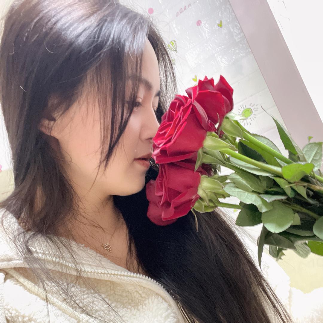 静沐暖阳