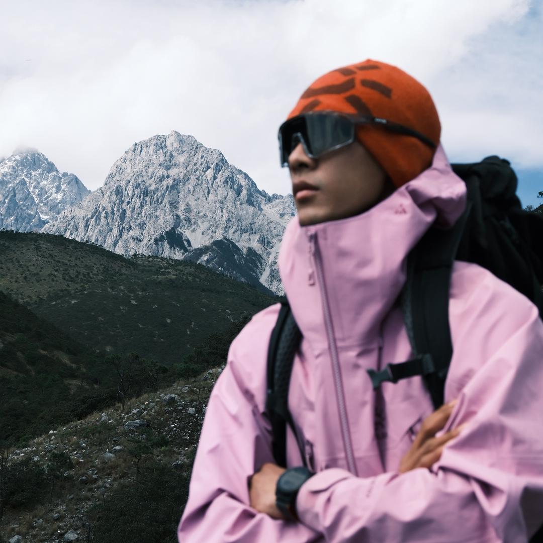 周同学（五六月新疆旅拍带队）
