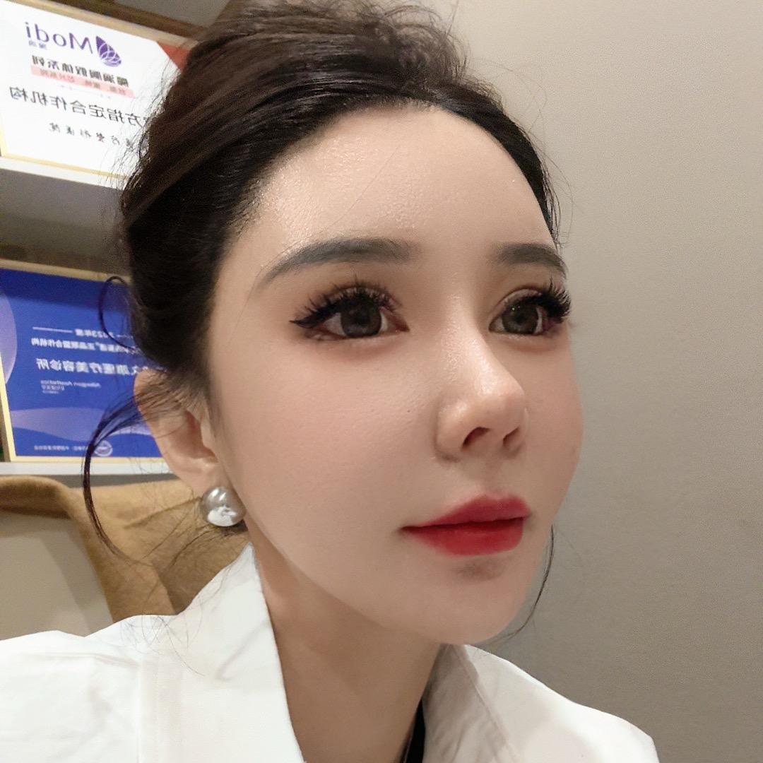 久愿美容有限公司