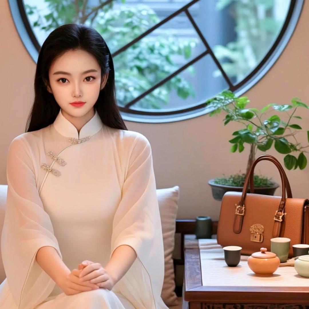 我的眼里只有你