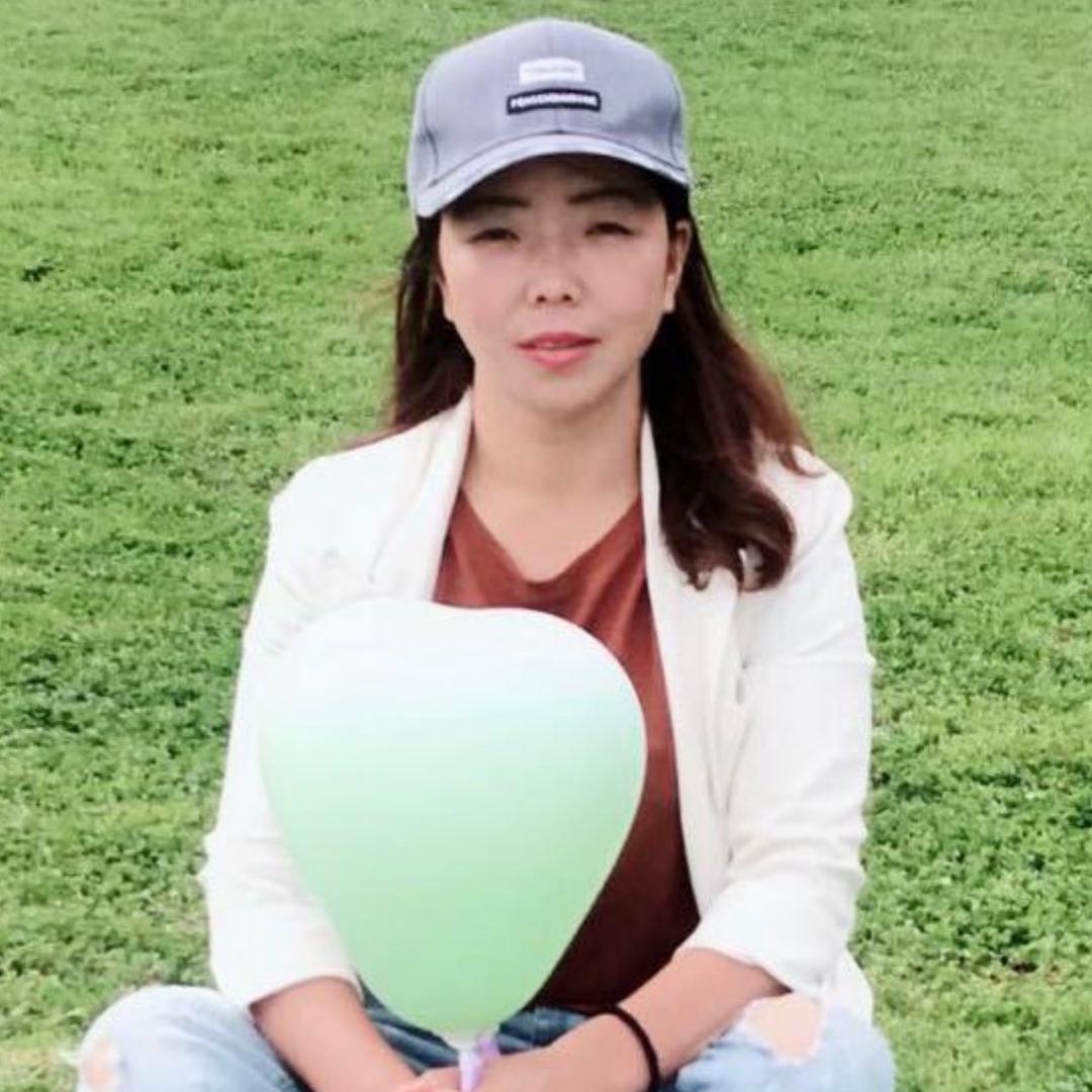 小冯姐:腾冲纤梦缘窗帘