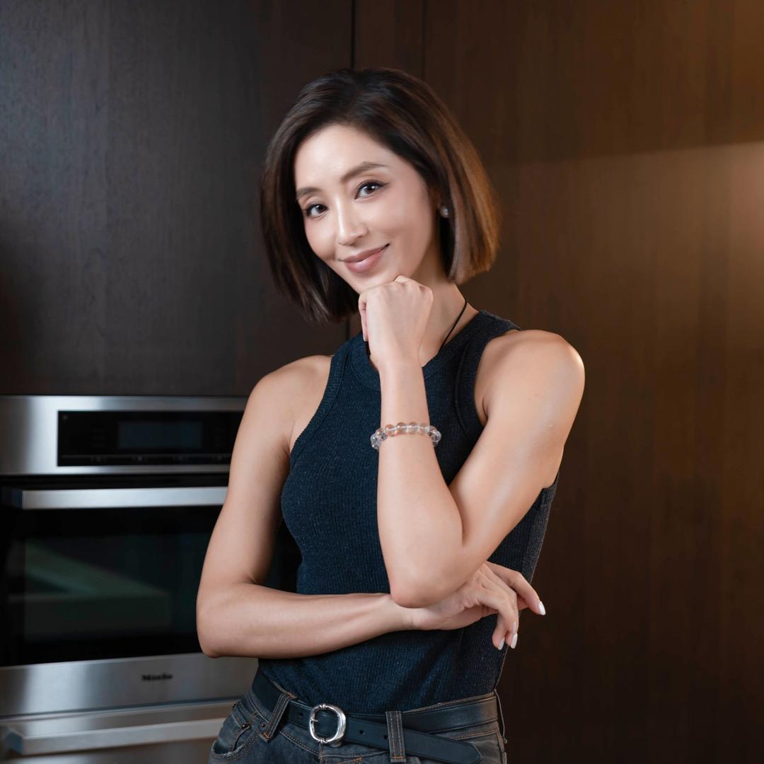 Maggie营养美学