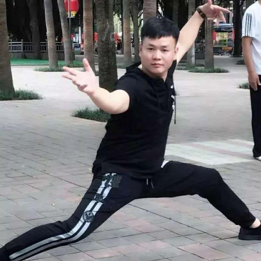 鹿邑县张小链