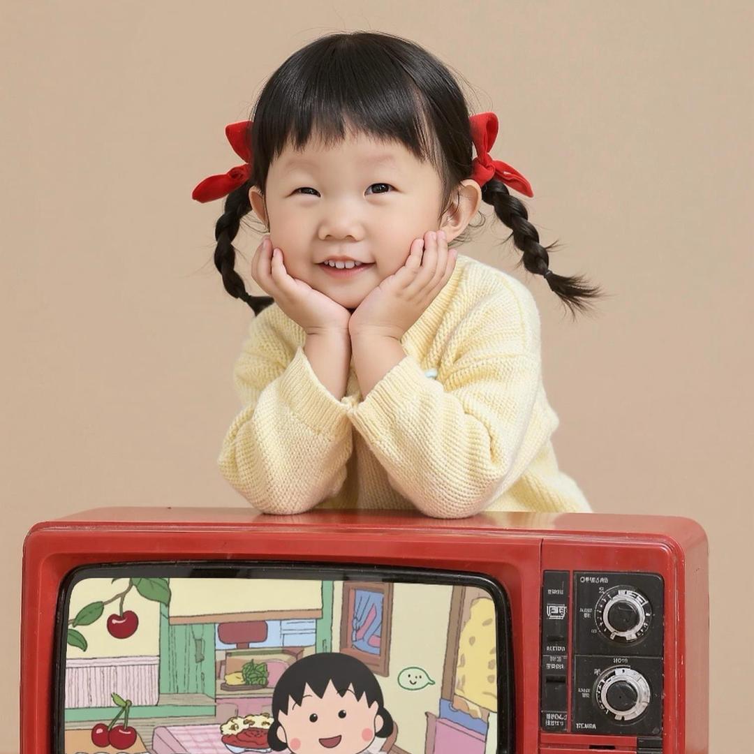 🌈豆豆有点胖（努力版）