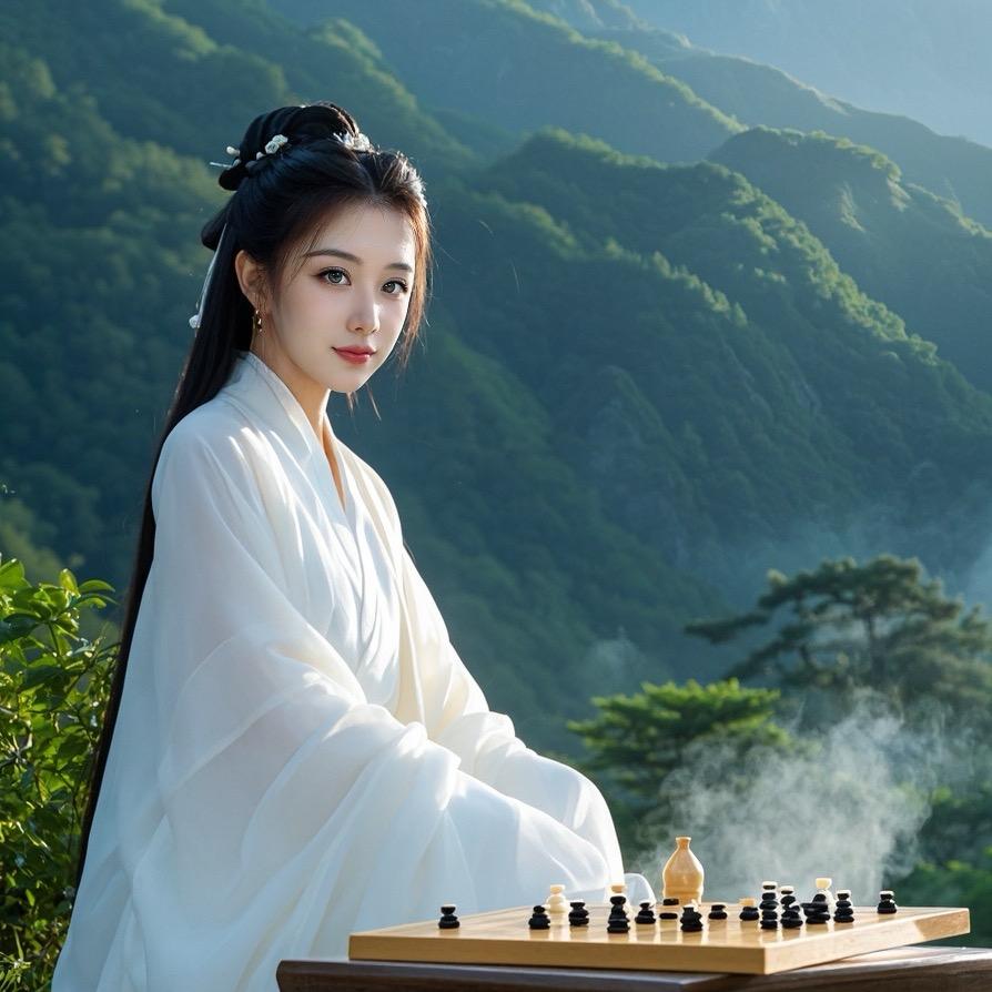 墨池