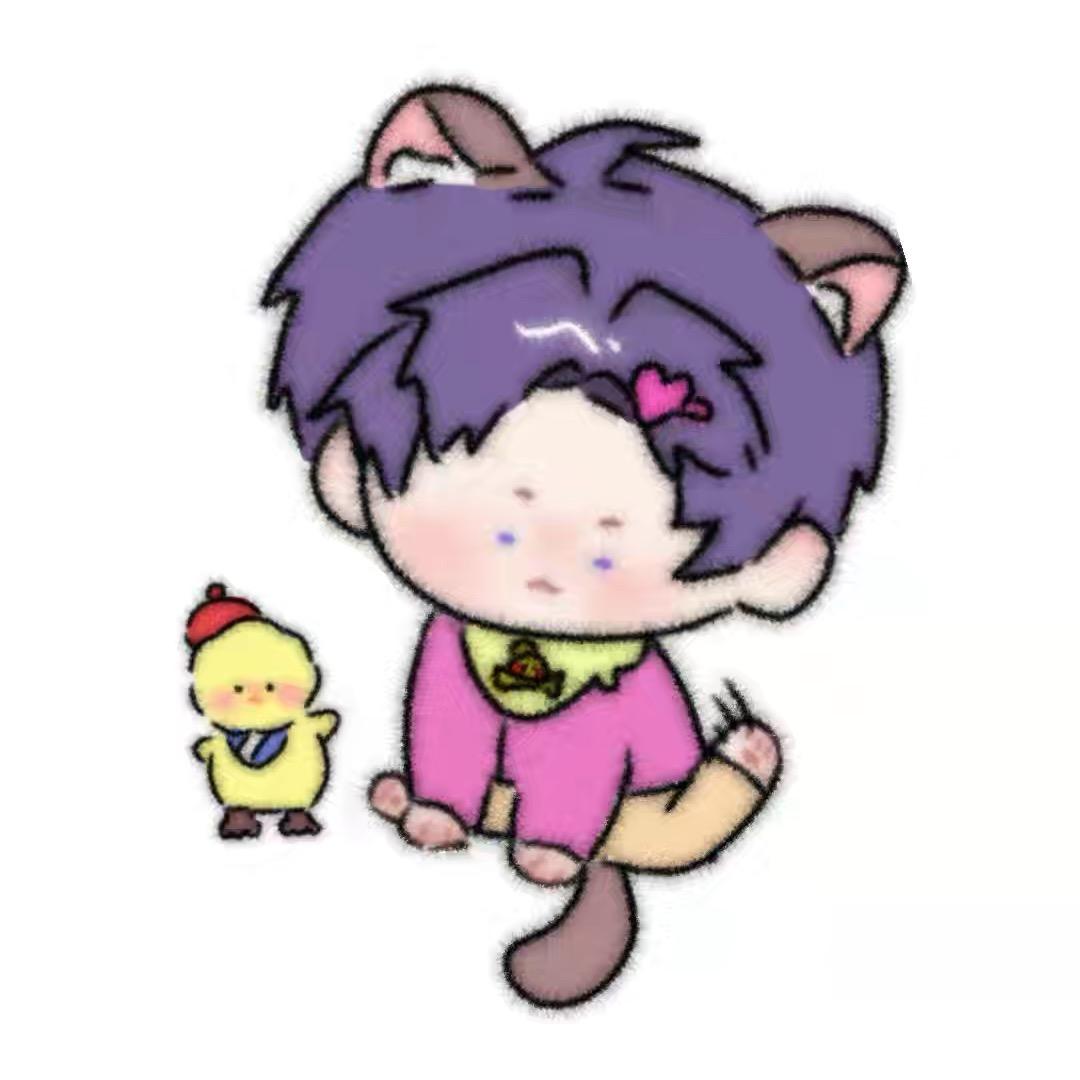 蓝月小南（想去线下版）