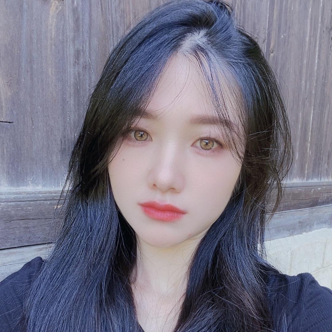 杨家二姑娘