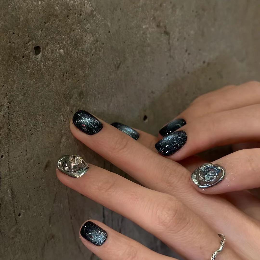 F.X美甲美睫杜浔店