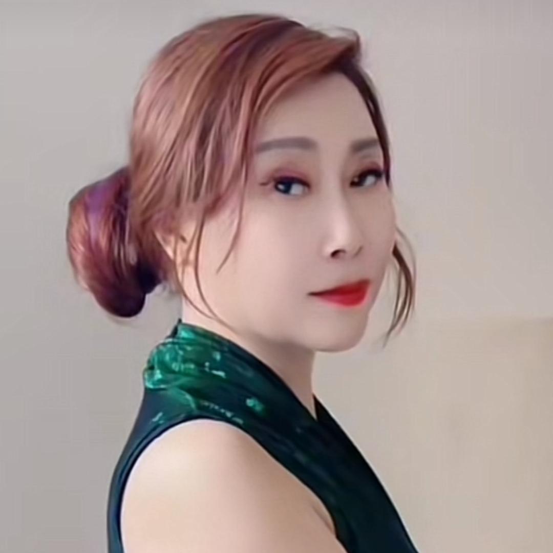 紫媚儿🌹