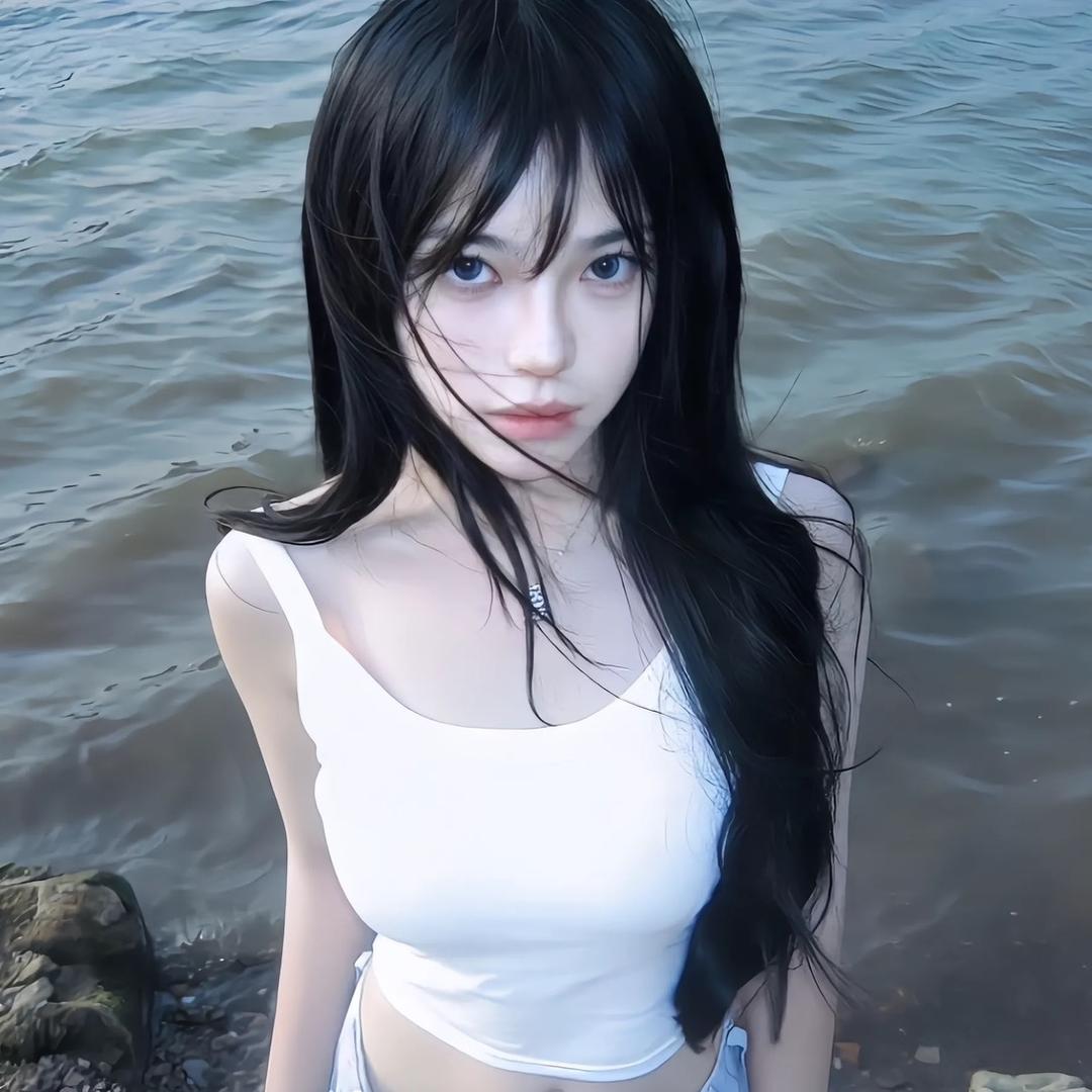 小雨没睡醒