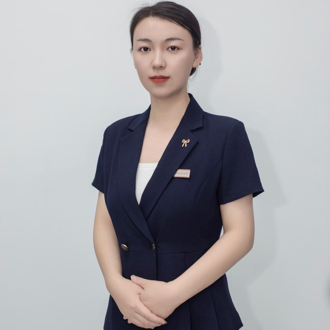 潞州区囍事会鑫鑫