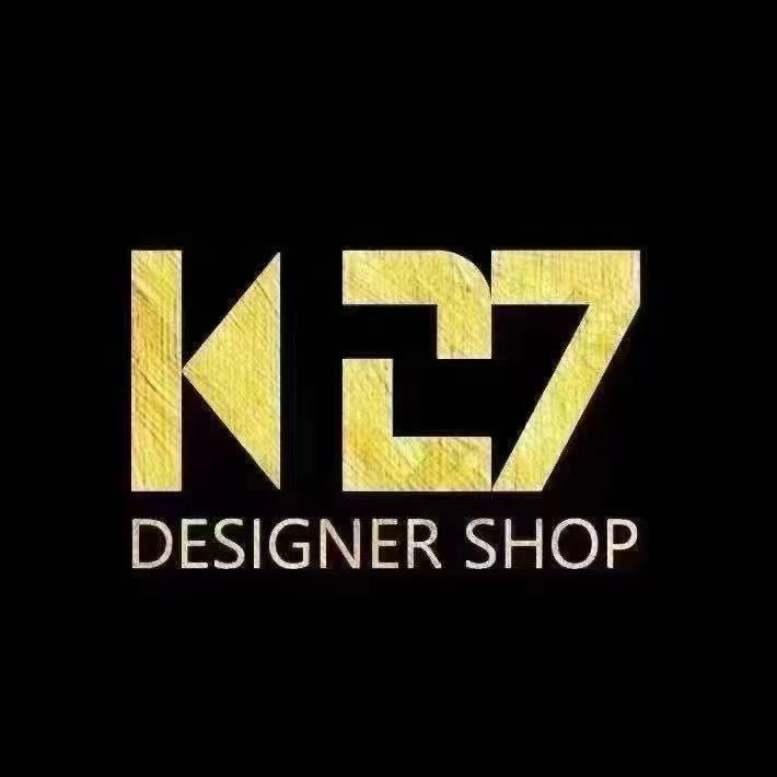 霍州K27男女装小白