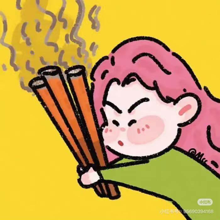 哈小闹 ୧⍢⃝୨