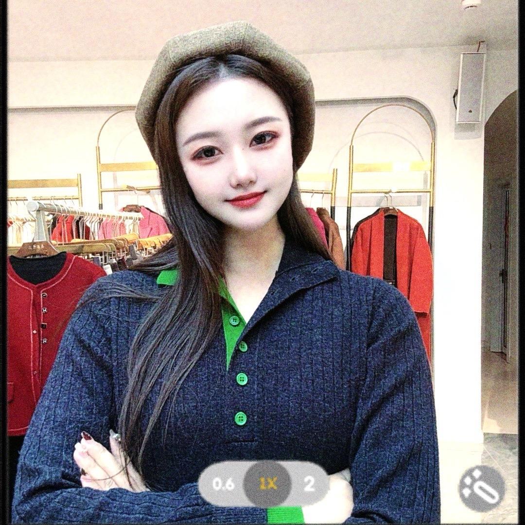 美姿～闫大漂亮