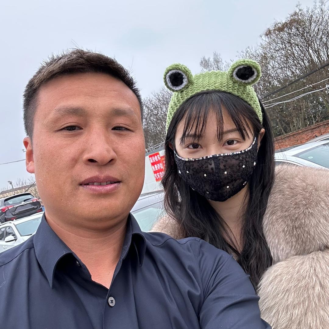 流星名车（会长）