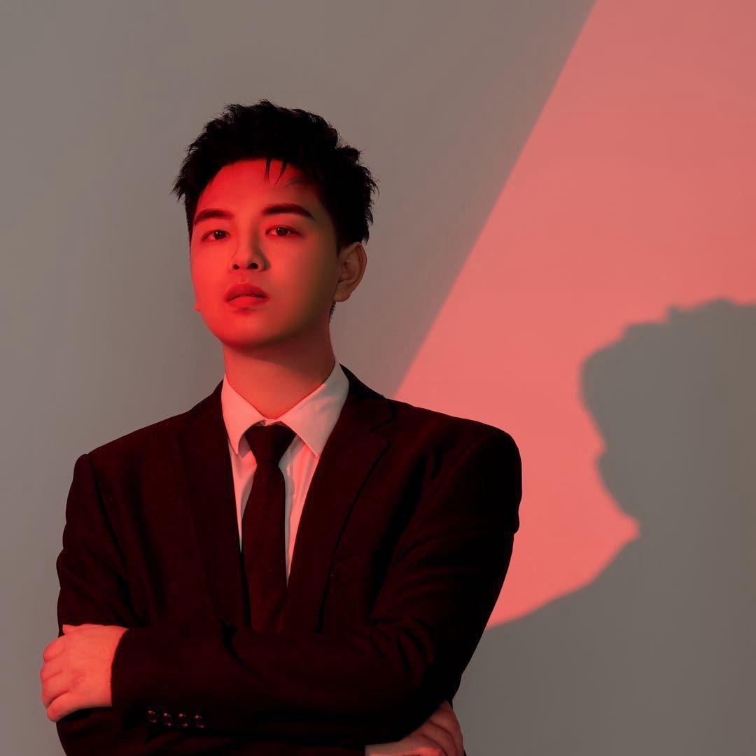 白山梵尚兴兴老师