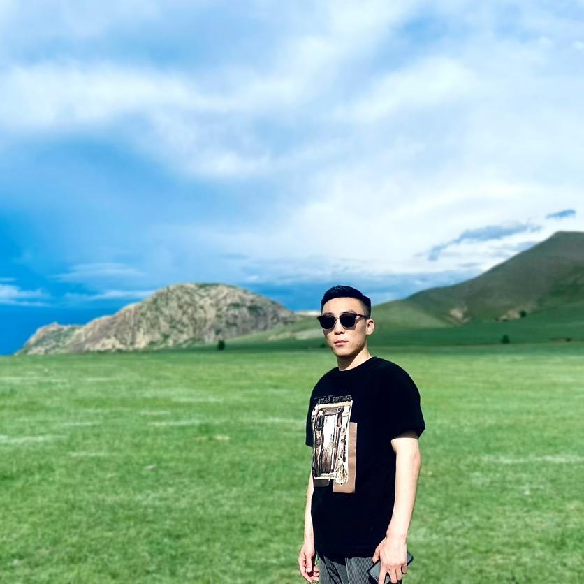 巴雅苏拉Baysal