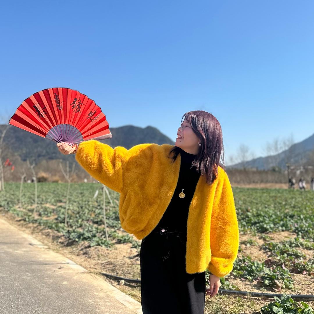 叶子🍃本叶