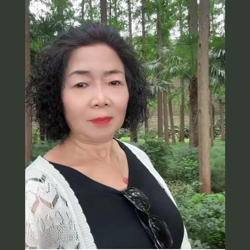 風雨后的彩虹