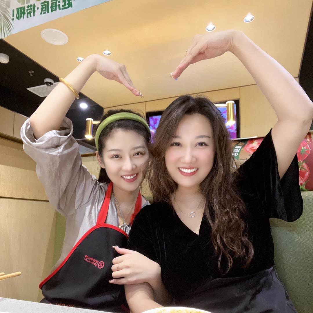大楠小甜