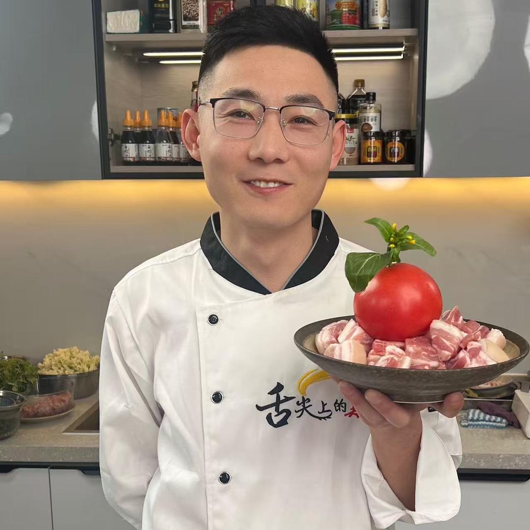 宁哥厨房