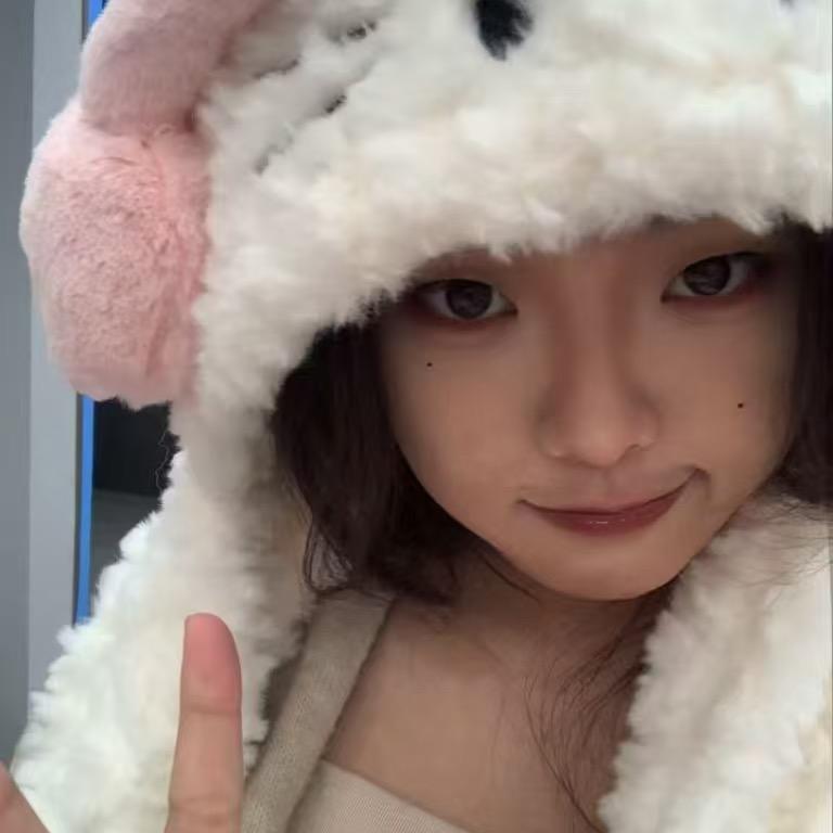 小亦🍬（4.8满月）