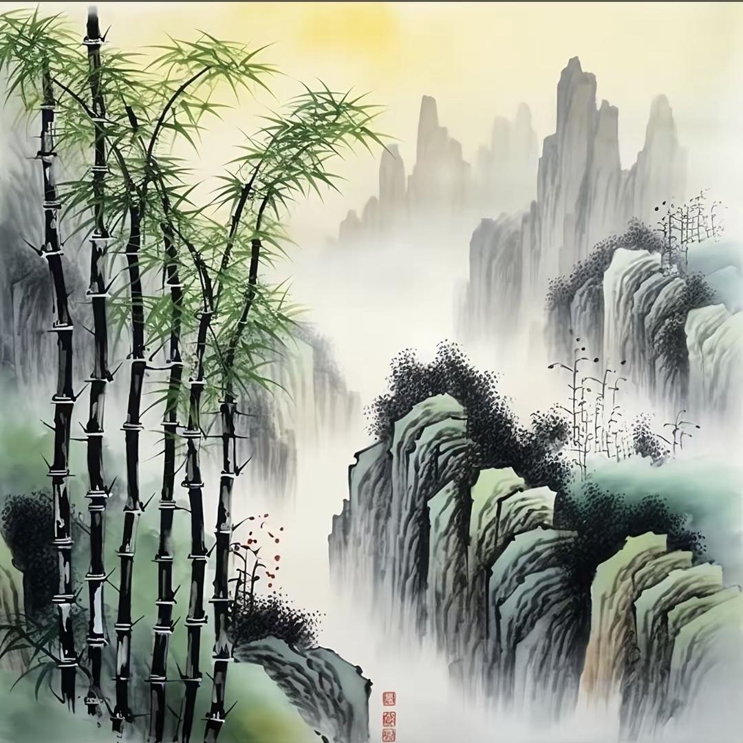 小张远嫁四川