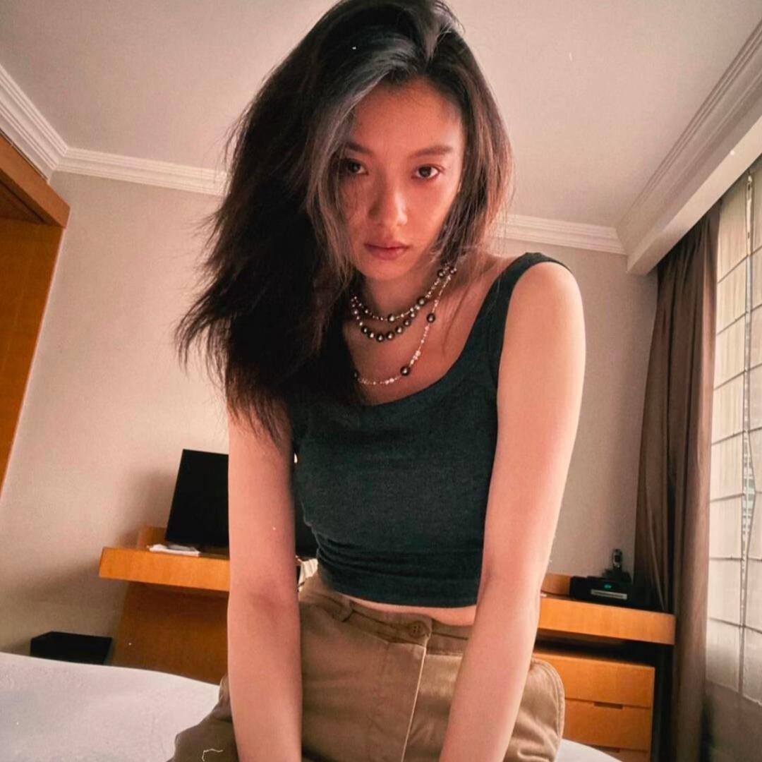 爱吃烤肉