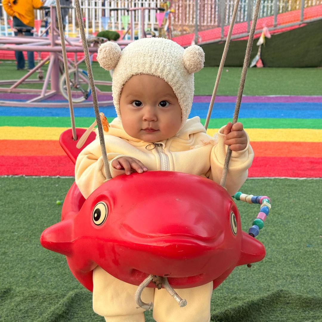 艾迪娜（涨粉号）