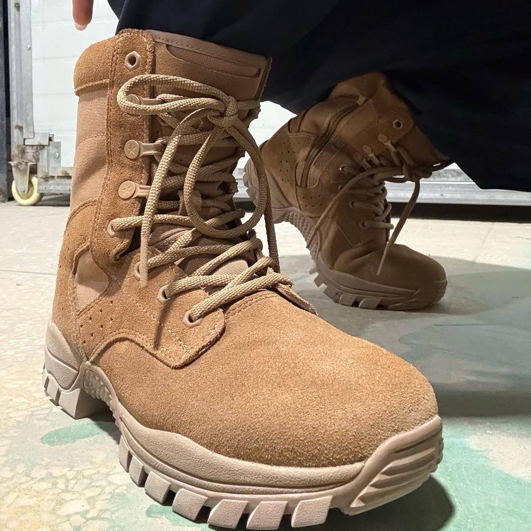 际华物资服务社2号仓