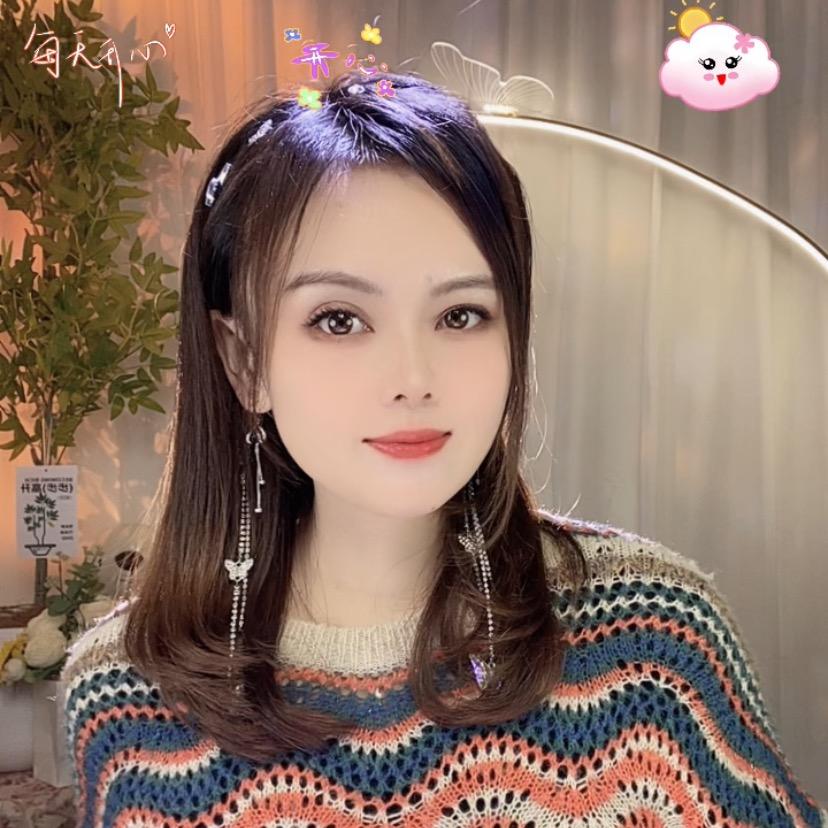 伍小主（随缘播）