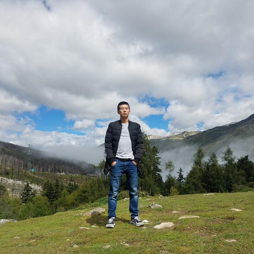 云阳力海汽车−海哥哥