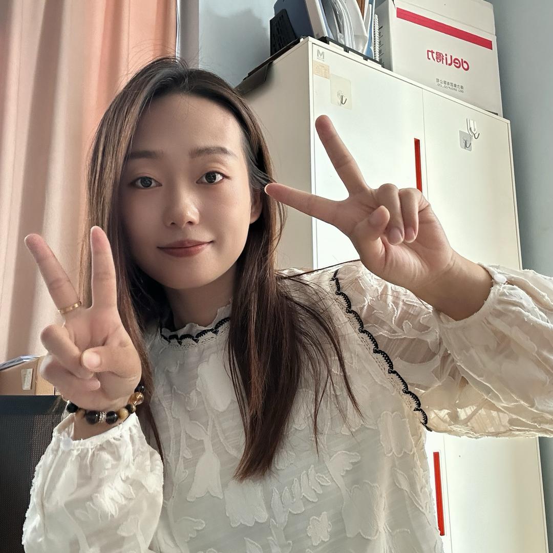 小秦女士的减肥日常