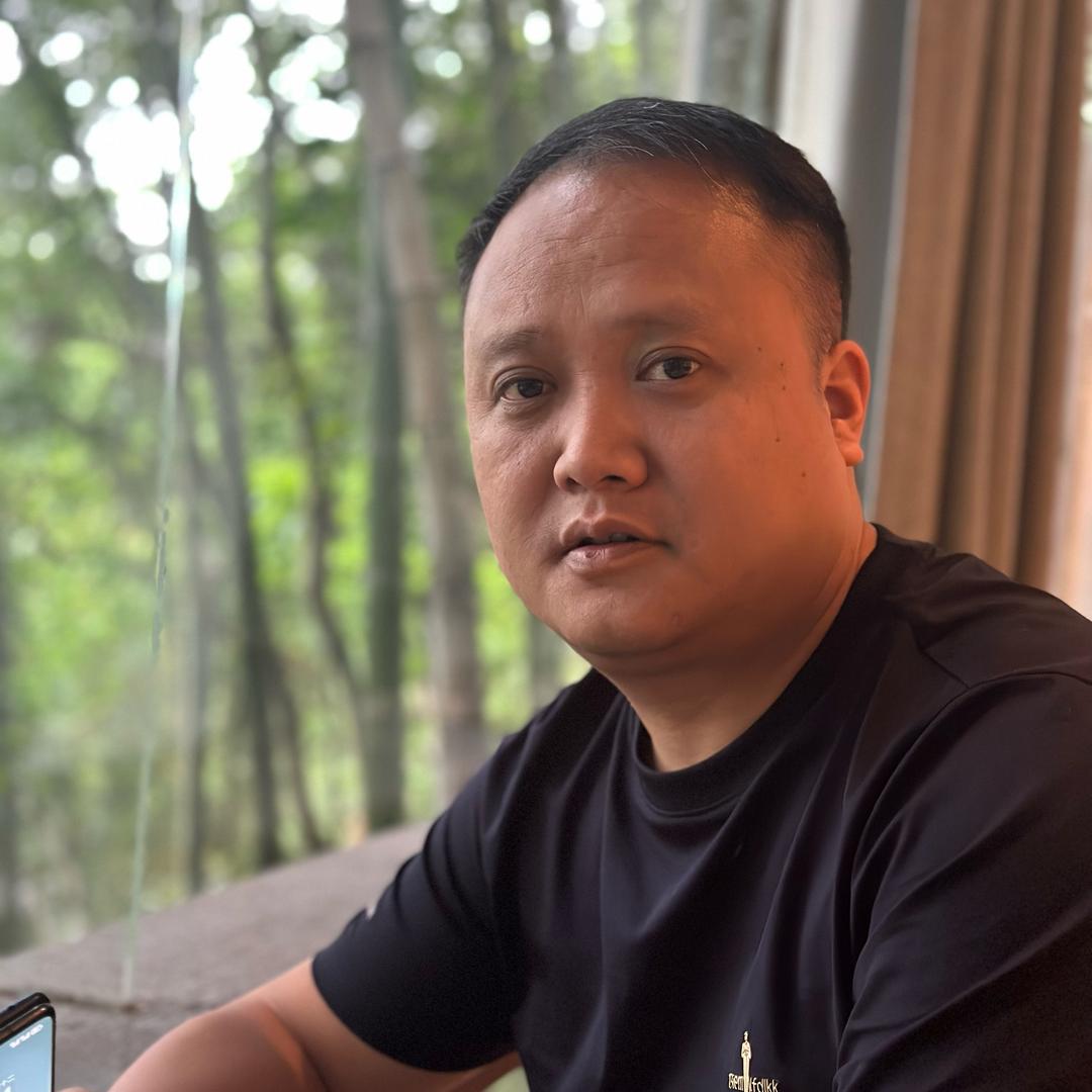 四川刘一半618（尊师阿龙）